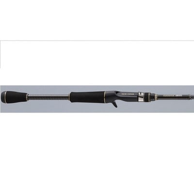 レイドジャパン バスロッド グラディエーター アンチ GA-62BF BFトリッカー (ベイト1ピース)