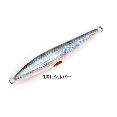 ライズジャパン RISEJIG(ライズジグ) SLJ 45g シルバー