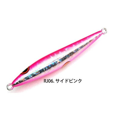ライズジャパン RISEJIG(ライズジグ) SLJ 45g サイドピンク