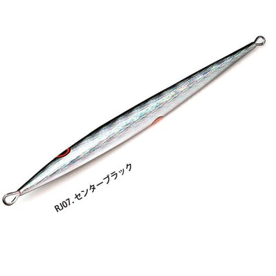 ライズジャパン RISEJIG(ライズジグ) 250g センターブラック