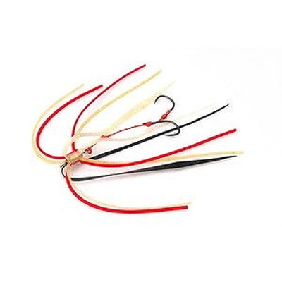 ライズジャパン ナミダマユニット ショートストレート YSS06 ゴールドブラック