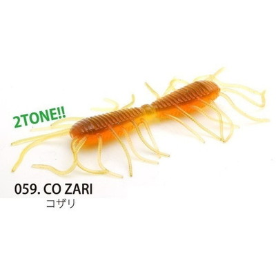 レイドジャパン バスルアー BIG 2WAY(ビック・ツーウェイ) コザリ