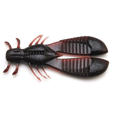 レイドジャパン エグチャンク 4インチ 036 スカッパノン ワーム