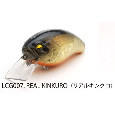 レイドジャパン レベルクランク ゴリラー REAL KINKURO(リアルキンクロ)