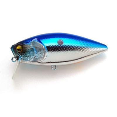 レイドジャパン プラグ スクラッチ GACHI MEKKI