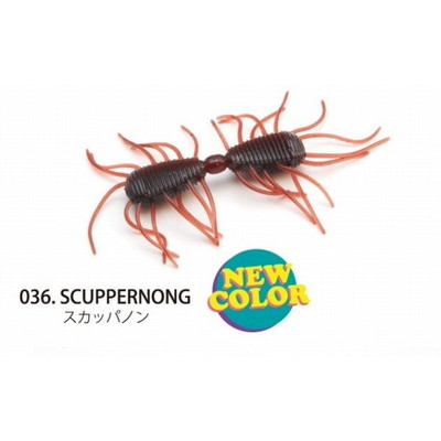 レイドジャパン ツーウェイ スカッパノン 2WAY