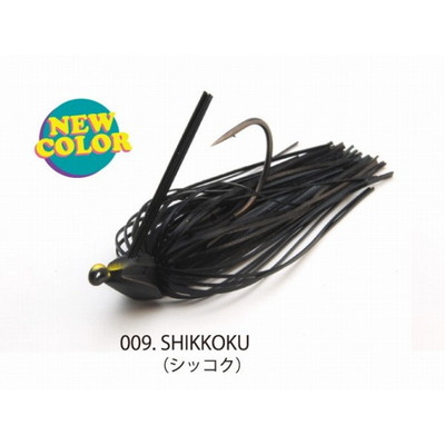レイドジャパン ヘッドスライド 9g シッコク HEAD SLIDE