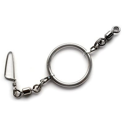 大洋ベンダーズ ライト深場リング