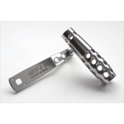 大洋ベンダーズ ムゲンパワーハンドル ST-4 シルバー