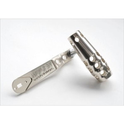 大洋ベンダーズ ムゲンパワーハンドル SD-1(s) シルバー