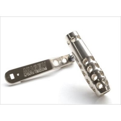 大洋ベンダーズ ムゲンパワーハンドル SD-2(s) シルバー