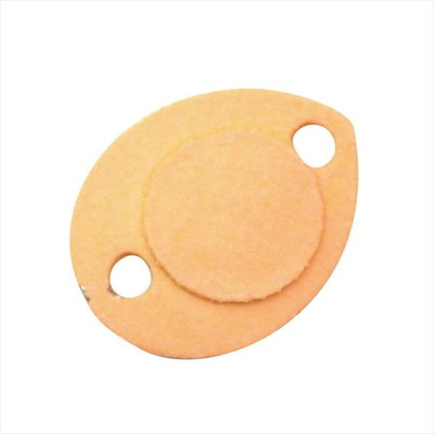 ロブルアー スプーン バベルゼロ ウエイトチューン 凸ポングロー