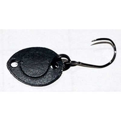 ロブルアー バベルZERO WT 黒グロー