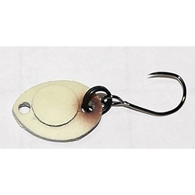 ロブルアー バベルZERO WT キンバク(6代目)