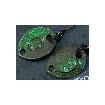 ロブルアー バベルZERO WT クロカワ(6代目)