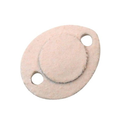 ロブルアー スプーン バベルZ 1.5g レッドグロー