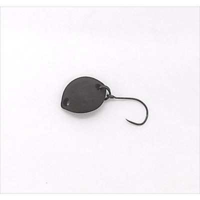 ロブルアー スプーン バベルZ 1.5g チョコレートグロー