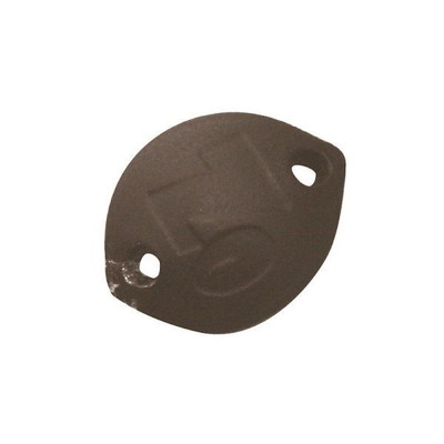 ロブルアー スプーン バベルZ ZERO ブラウン