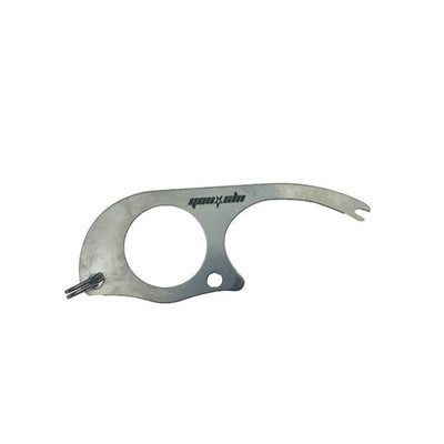 YOU-SHI 64チタンサントク