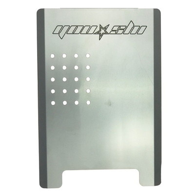 ＹＯＵ－ＳＨＩ 磯用品 YSステンレスバッカンボード