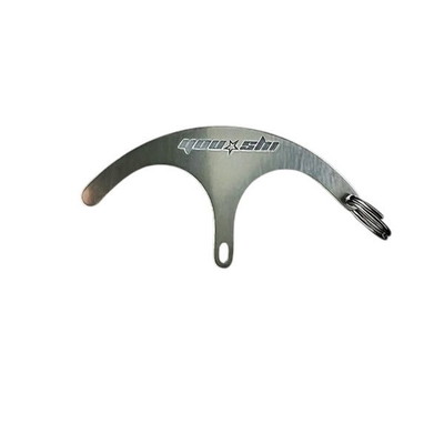 YOU-SHI 64チタンブーメラン