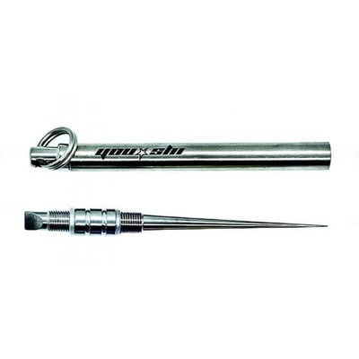 YOU-SHI 64チタンバイアン