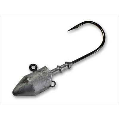 ドリームアップ ダートスイムヘッド35 16g #5/0 ジグヘッド