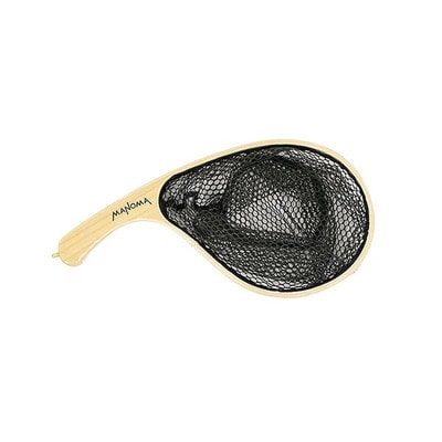 MANOMA マノマ ランディングネット S