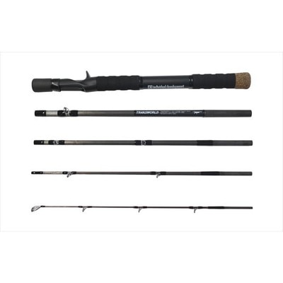 スタジオコンポジット STP トランスワールド 5102-5 (ベイト・5ピース)