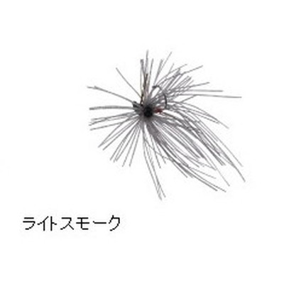 DSTYLE ディスタイル D-JIG COVER ディージグ カバー 1.8g ライトスモーク