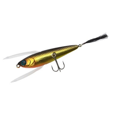 DSTYLE ディスタイル RESERVE(レゼルブ)キンクロ (GOLD BLACK)