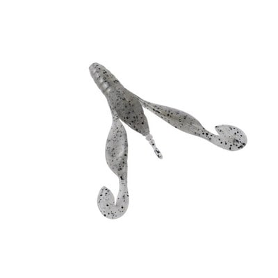 DSTYLE Winning Craw(ウィニングクロー) 3.6インチ ♯ライトスモークペッパー