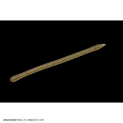 DSTYLE(ディスタイル) マイティーストレート3.8インチ シナモンブルーフレーク ワーム