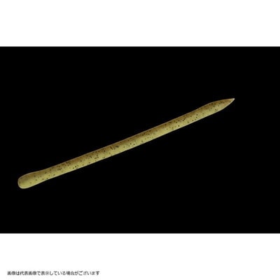 DSTYLE(ディスタイル) マイティーストレート3.8インチ グリパン/チャート ワーム