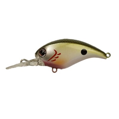 DSTYLE(ディスタイル) クロールアップ(CRAWL-UP) ナチュラルトリック バスルアー