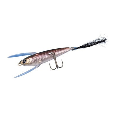 DSTYLE(ディスタイル) RESERVE Jr (レゼルブジュニア) ワカサギ バスルアー