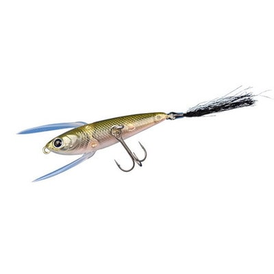 DSTYLE(ディスタイル) RESERVE Jr (レゼルブジュニア) ジャパンシャッド バスルアー