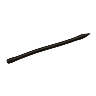 DSTYLE(ディスタイル) Mighty Straight(マイティーストレート) 4.3インチ ブラック ワーム