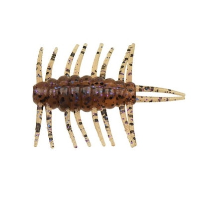 DSTYLE(ディスタイル) SVSB(スーパーバイブシンキングバグ)1.8インチ パープルヘイズ