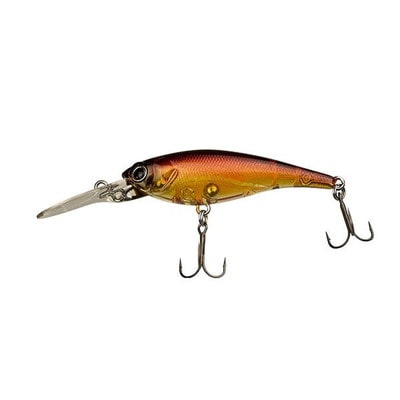 DSTYLE(ディスタイル) ディーブローシャッド 62SP スーパープリスポーン バスルアー