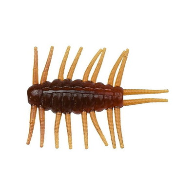 DSTYLE(ディスタイル) スーパーバイブシンキングバグ1.8インチ モーターオイル ワーム