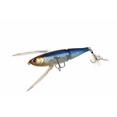 ＤＳＴＹＬＥ（ディスタイル）　ＲＥＳＥＲＶＥ　ＢＩＧ　（レゼルブビッグ）　ＤＳシャイナー バスルアー