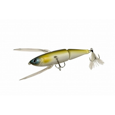 ＤＳＴＹＬＥ（ディスタイル）　ＲＥＳＥＲＶＥ　ＢＩＧ　（レゼルブビッグ）　Ｇスパークアユ バスルアー