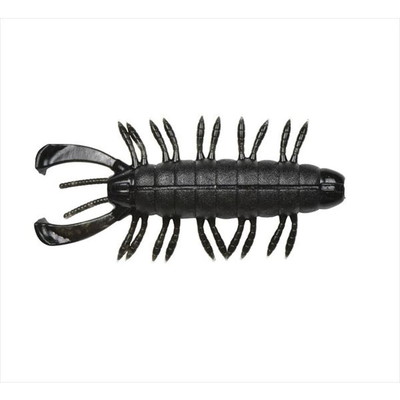 DSTYLE ディスタイル SVSB BIG スーパーバイブシンキングバグ ビッグ ブラック ワーム