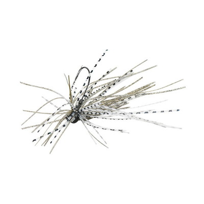 DSTYLE ディスタイル ラバージグ D-JIG 0.8g DAシュリンプ