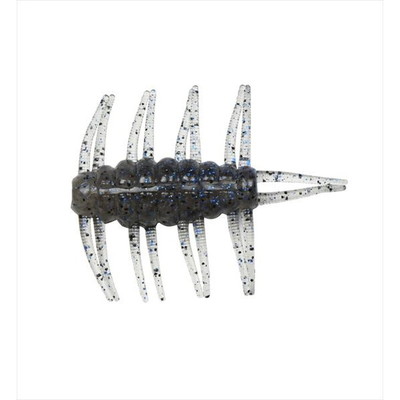 ＤＳＴＹＬＥ ディスタイル 　SVSB スーパーバイブシンキングバグ 1.8インチ アオテナガ