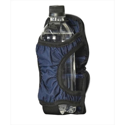 ＤＳＴＹＬＥ ディスタイル　DSTYLEポケッタブルペットボトルホルダー ネイビー タックルバッグ