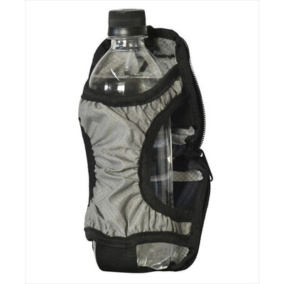 ＤＳＴＹＬＥ ディスタイル　DSTYLEポケッタブルペットボトルホルダー チャコールグレイ タックルバッグ