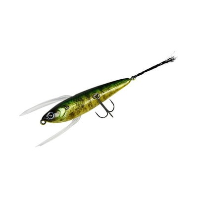 DSTYLE ディスタイル レゼルブ グチコギル バスルアー