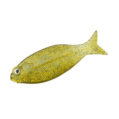 ＤＳＴＹＬＥ ディスタイル ワーム ギルーラ2.5インチ シナモンブルーフレーク ワーム